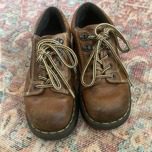 Vintage Dr. Martens